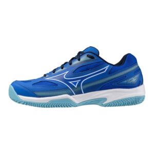 SCARPA TENNIS UOMO - BREAK SHOT 4 CC
