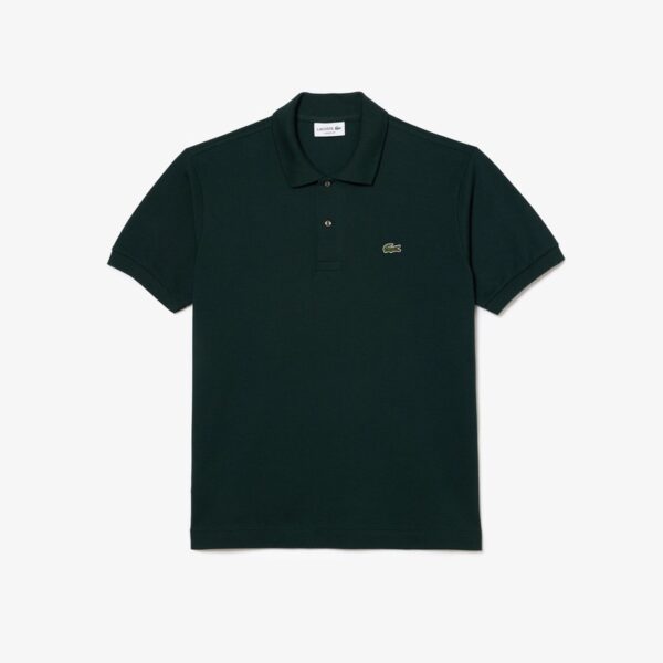 POLO UOMO - MAGLIETTA M/C