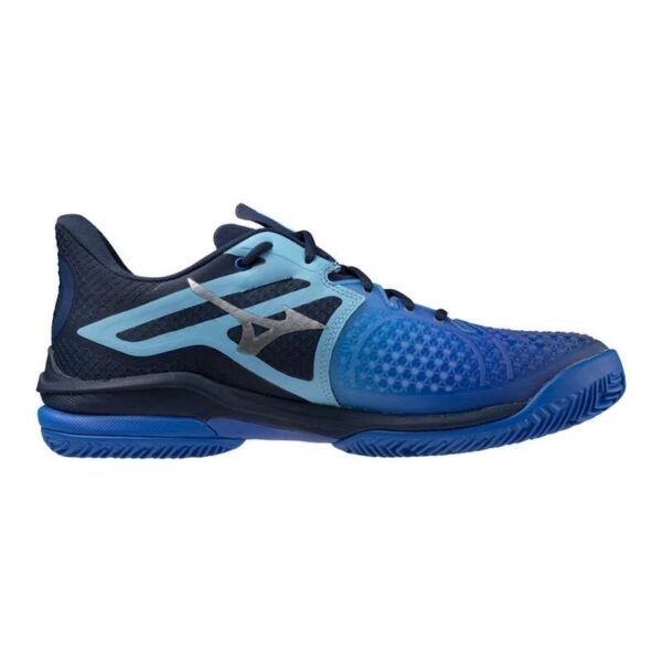 SCARPA TENNIS UOMO - EXCEED TOUR 6 CC