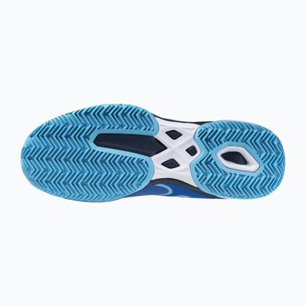 SCARPA TENNIS UOMO - EXCEED LIGHT 2 CC