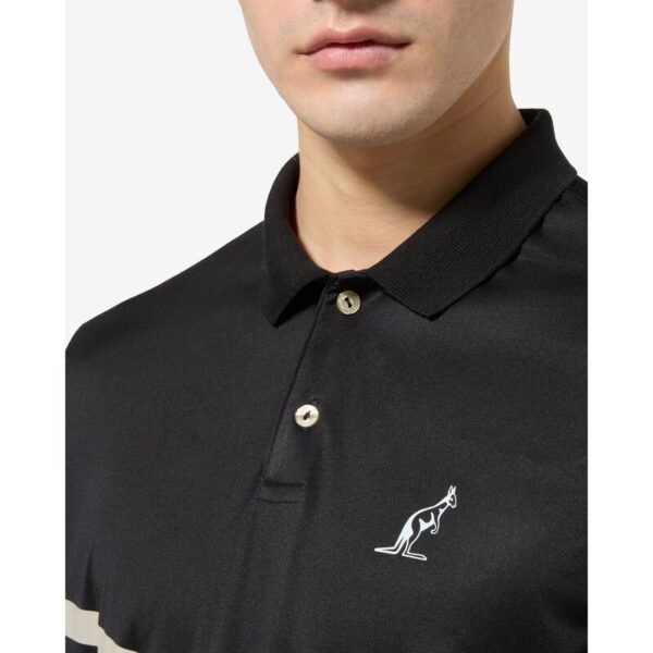 POLO UOMO - CREW IN ACE