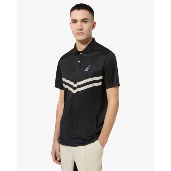 POLO UOMO - CREW IN ACE