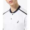 POLO UOMO - SCRIBBLE IN ACE