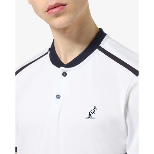 POLO UOMO - SCRIBBLE IN ACE