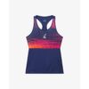 CANOTTA DONNA - ACE GRADIENT LINES