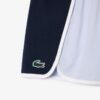 PANTALONCINO DONNA - COLOR BLOCK ULTRA-DRY