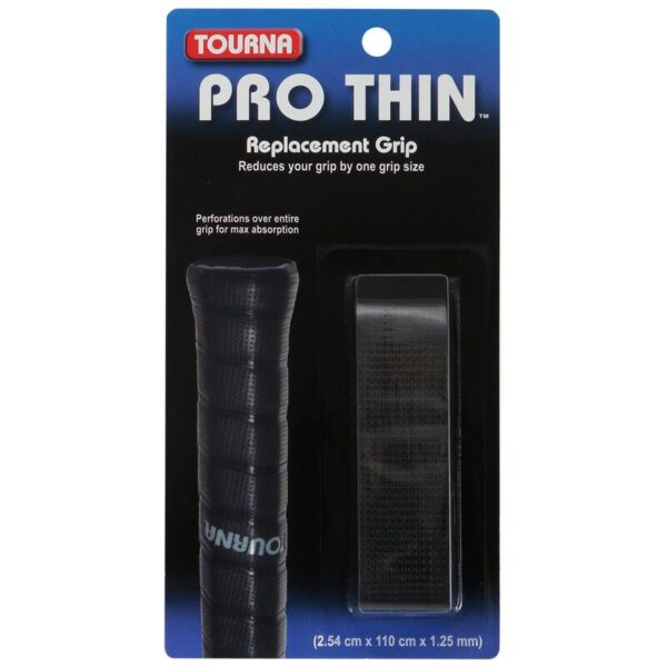 GRIP - PRO THIN 1,25MM