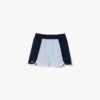 PANTALONCINO DONNA - COLOR BLOCK ULTRA-DRY
