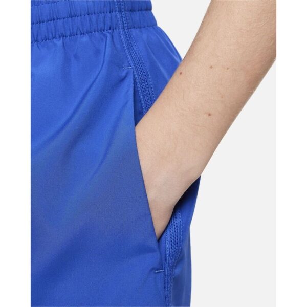 PANTALONCINO BAMBINO - DRI FIT