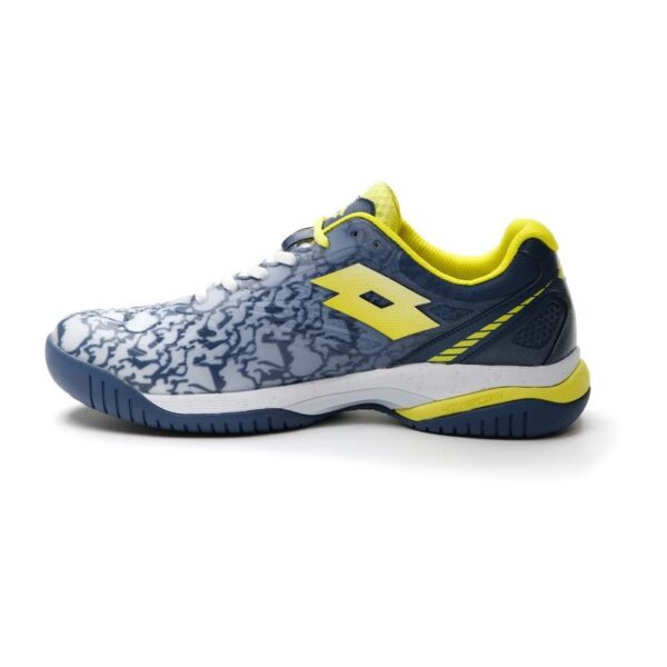 SCARPA PADEL UOMO - SUPERRAPIDA 200 III