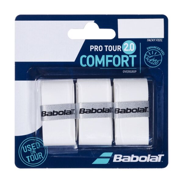 OVERGRIP - PRO TOUR 2.0