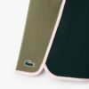 PANTALONCINO DONNA - COLOR BLOCK ULTRA-DRY