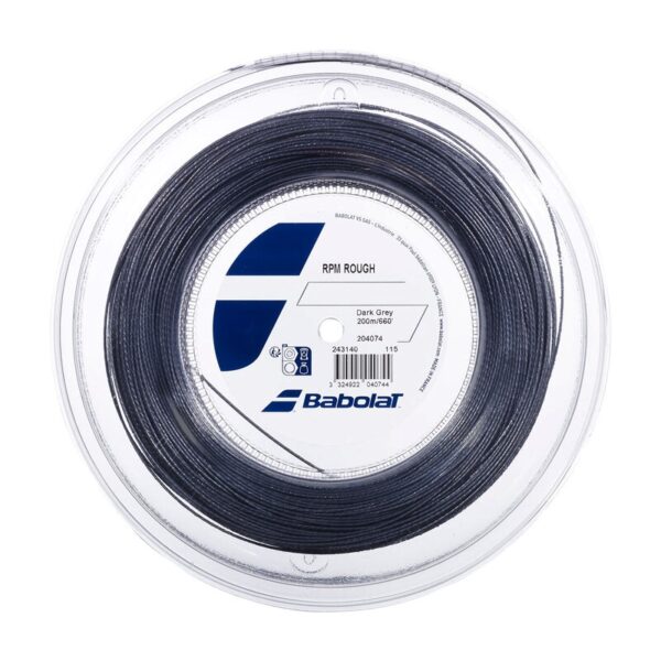 CORDA - RPM ROUGH 1.25 200M