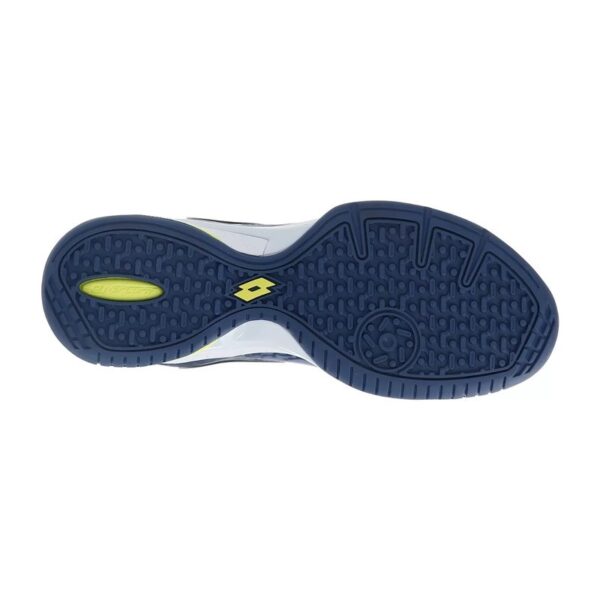 SCARPA PADEL UOMO - SUPERRAPIDA 200 III