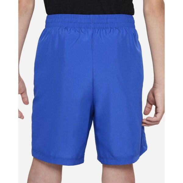 PANTALONCINO BAMBINO - DRI FIT