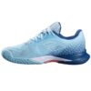 SCARPA TENNIS JUNIOR - JET MACH 3 AC