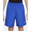 PANTALONCINO BAMBINO - DRI FIT