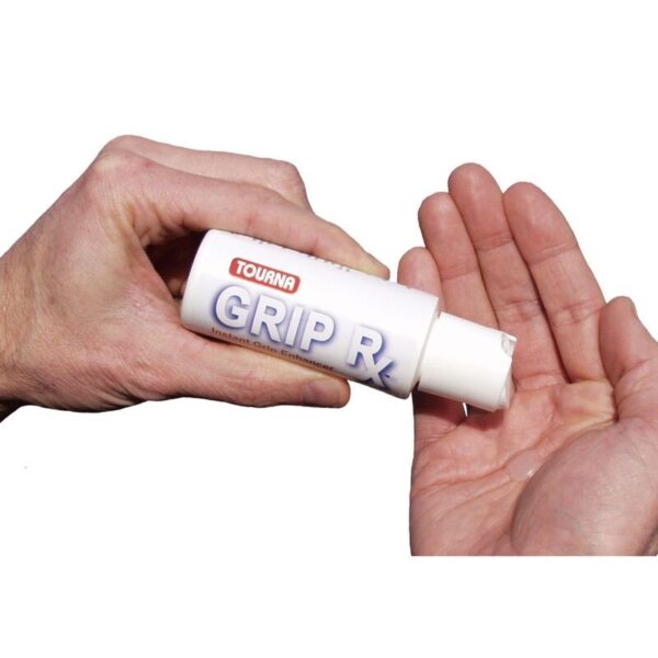 POLVERE GRIP - GRIP RX