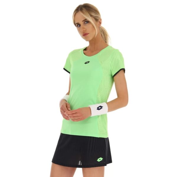 MAGLIETTA DONNA - SUPERRAPIDA W V