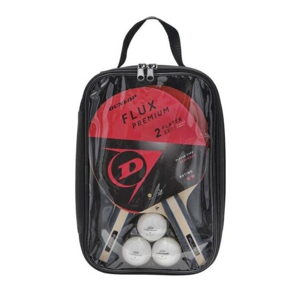 PACCHETTO - FLUX PREMIUM 2 PLAYER SET