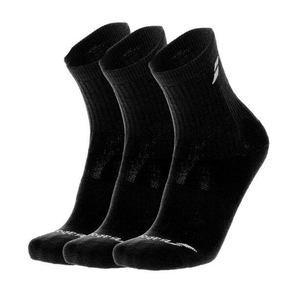 CALZE JUNIOR - 3 PAIRS SOCKS