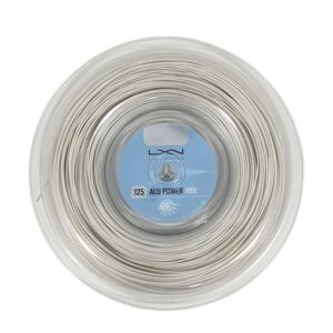 CORDA - ALU POWER VIBE 1.25 200M