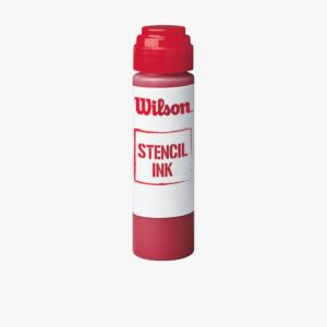 INCHIOSTRO PER STANCIL - WILSON INK
