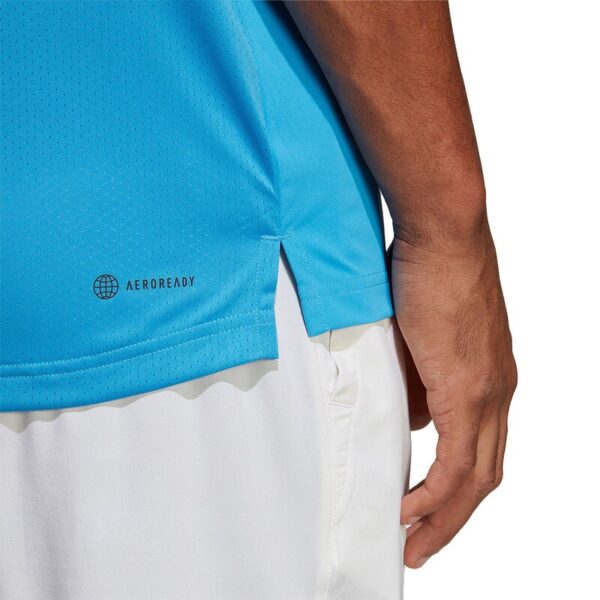 MAGLIETTA UOMO - CLUB TEE