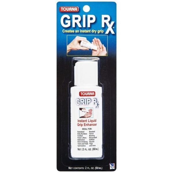 POLVERE GRIP - GRIP RX