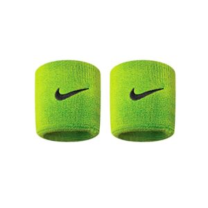 POLSINI - SWOOSH WRISTBANDS