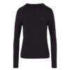 MAGLIETTA DONNA - T-SHIRT LUPETTO