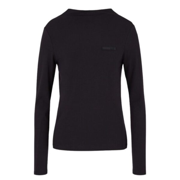 MAGLIETTA DONNA - T-SHIRT LUPETTO