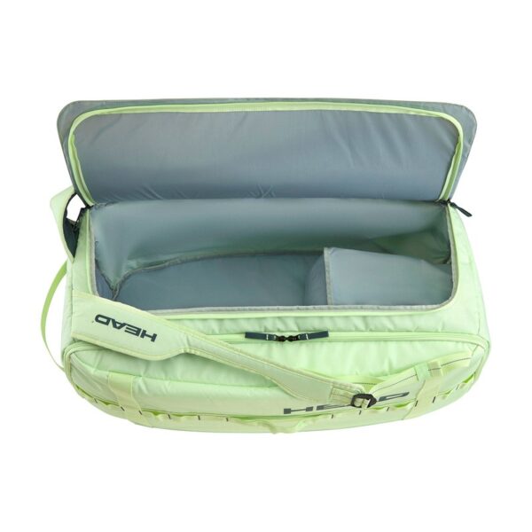 BORSONE - PRO DUFFLE BAG M