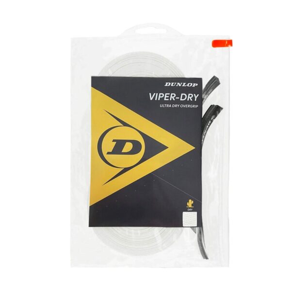 OVERGRIP - TACKY VIPERDRY 30 PCS