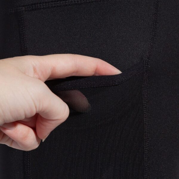 081D202C133A850A57F82EC7C6E27F17_ SCALDAMUSCOLO UNISEX - ELITE X SHORTS