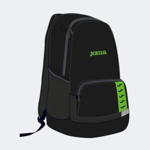 ZAINO - SPLASH BACKPACK