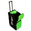MACCHINA SPARA PALLE - SLINGER PADEL SLAM PACK