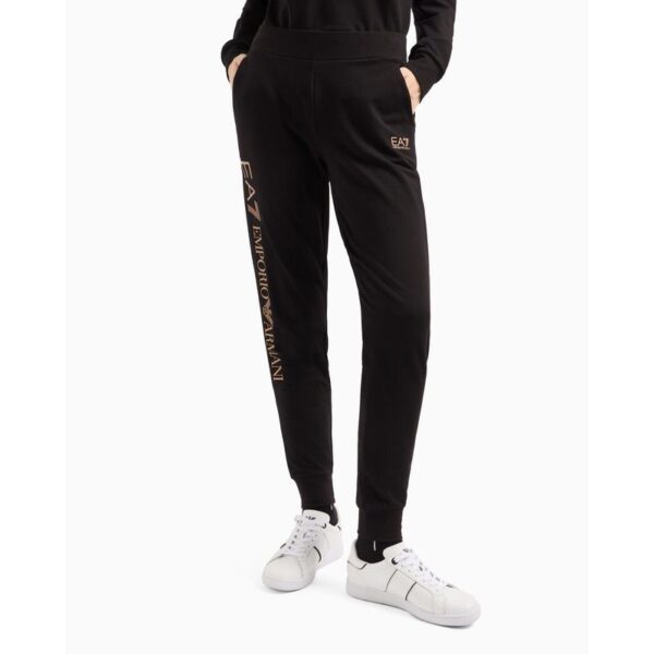 3A12D14A4D5C28F2619D3F16A8480871_ PANTALONI DONNA - JOGGER SHINY