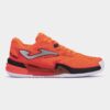 SCARPA TENNIS UOMO - ROLAND MAN