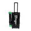 MACCHINA SPARA PALLE - SLINGER PADEL SLAM PACK