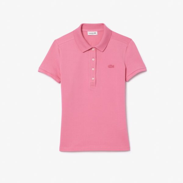 POLO DONNA - MAGLIETTA M/C W