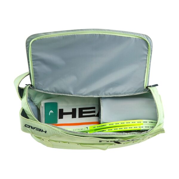 BORSONE - PRO DUFFLE BAG M