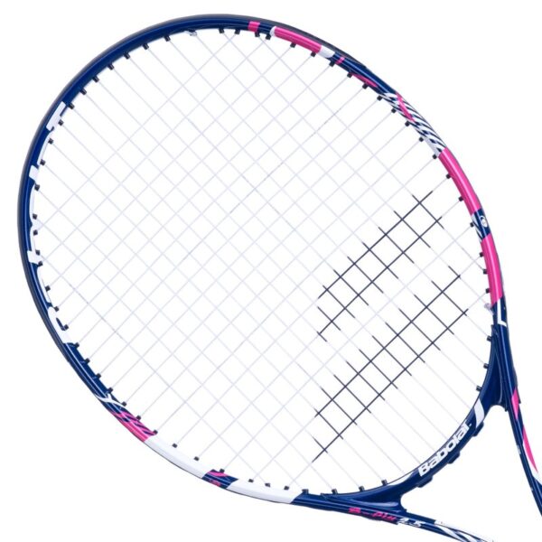 RACCHETTA - B FLY 25 BLUE