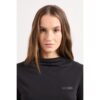 MAGLIETTA DONNA - T-SHIRT LUPETTO