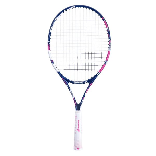 RACCHETTA - B FLY 25 BLUE