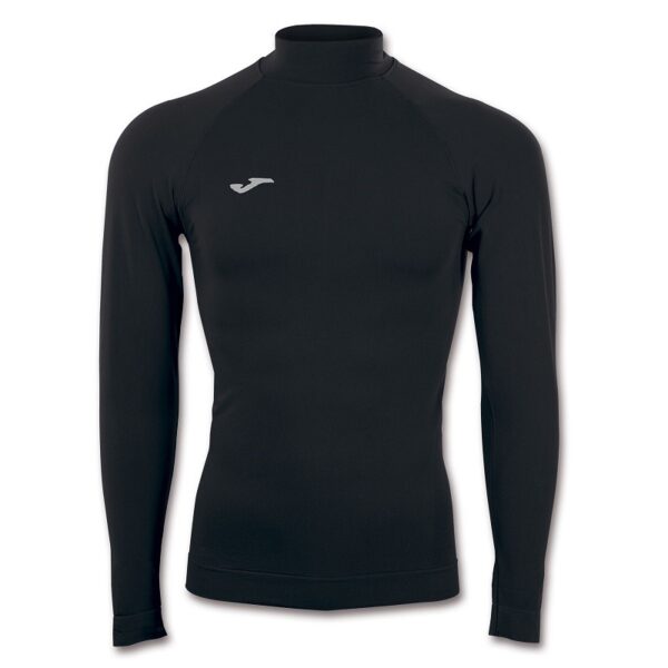 TERMICA - CAMISETA BRAMA CLASSIC LUPETTO