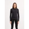 MAGLIETTA DONNA - T-SHIRT LUPETTO