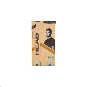 PALLINE TENNIS - HEAD TOUR XT 2 PACK
