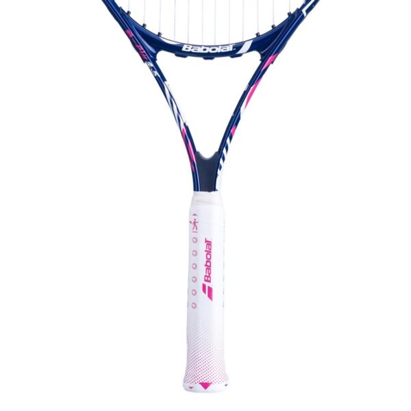 RACCHETTA - B FLY 25 BLUE