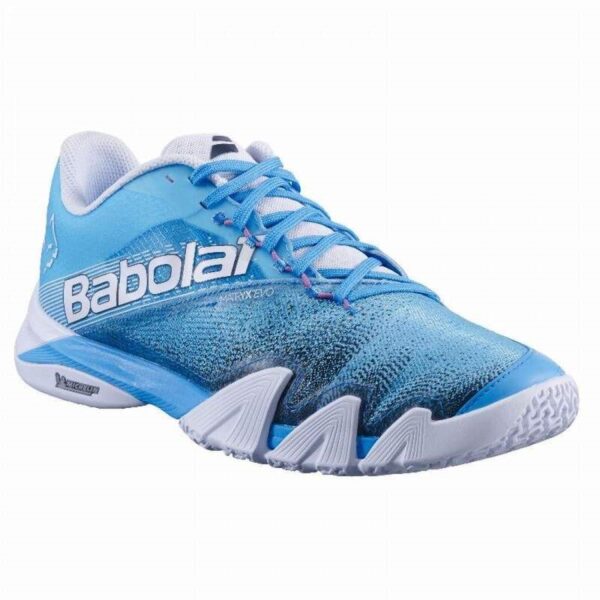 SCARPA PADEL UOMO - JET PREMURA 2 LEBRON